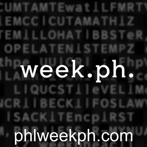 Unlocking the Secrets of Anagrams: The Challenge of 'weekph'