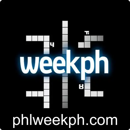 Exploring the Intricacies of Crossword Puzzles: The Weekph Phenomenon