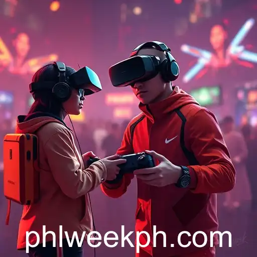 The Digital Playground: How Online Gaming Shapes 2025