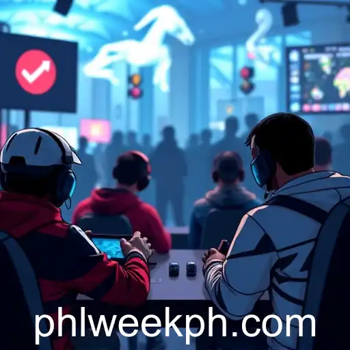 Emerging Trends in English Gaming