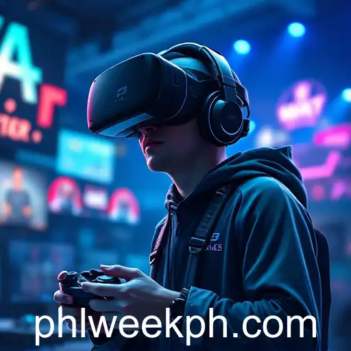 The Evolution of Online Gaming in 2025