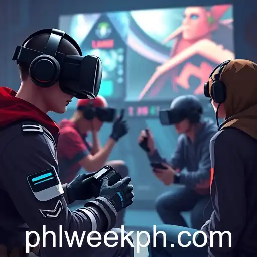 Future of English Game Websites