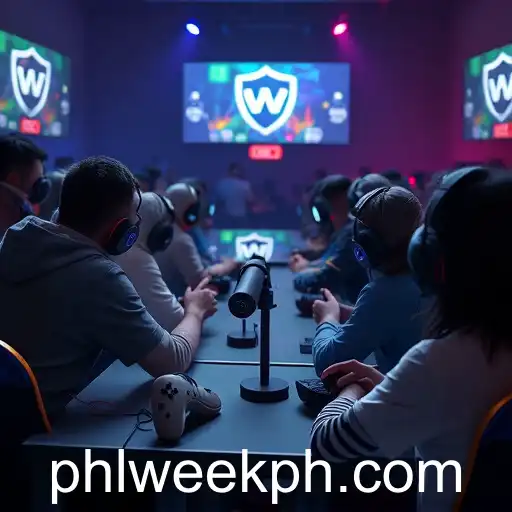 The Rise of Online Gaming Communities in 2025