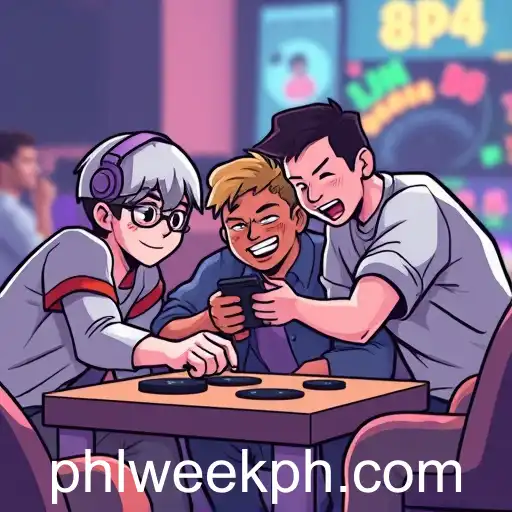 Gaming Evolutions: A New Era