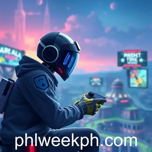 Gaming Industry Evolution and the Rise of Online Platforms