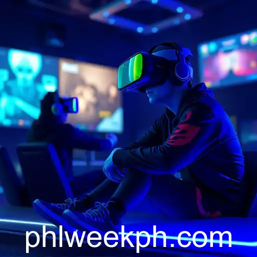 Gaming Trends Shaping 2025