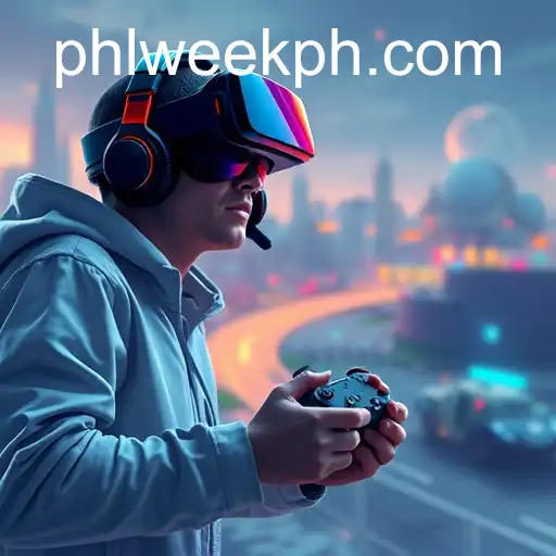 Gaming Trends: Impact of Emerging Technologies