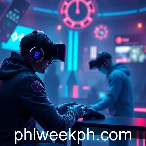 Gaming Trends and WeekPH's Growing Influence