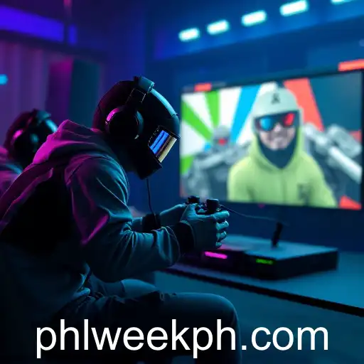 The Rise of Game Websites and Their Cultural Impact