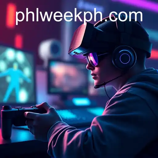 Gaming Trends and Innovations