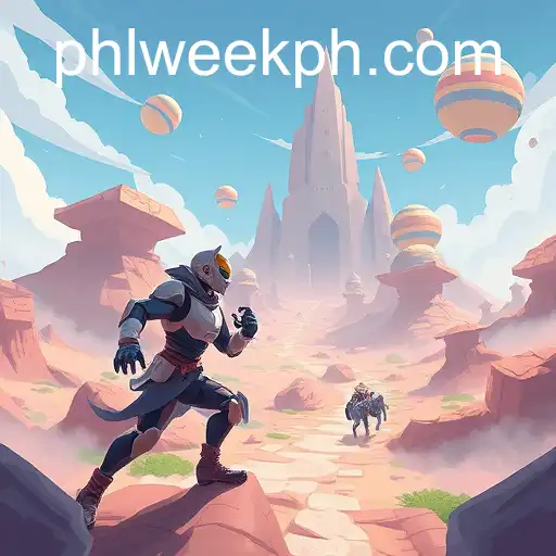 The Rise of Weekph: Revolutionizing Online Gaming in 2025