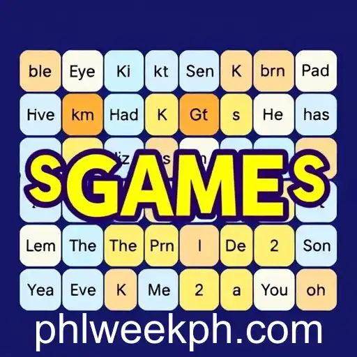 Weekph: A Rising Star in Online Gaming
