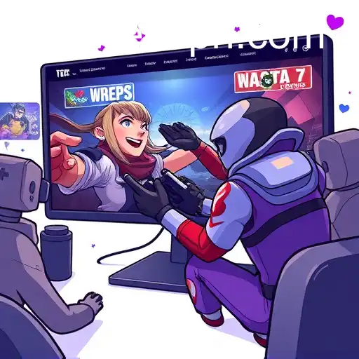 The Rise of Weekph: Transforming Online Gaming