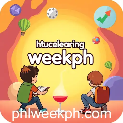 The Rise of Weekph in Gaming Circles